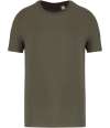 NS300 Unisex T shirt organic khaki colour image
